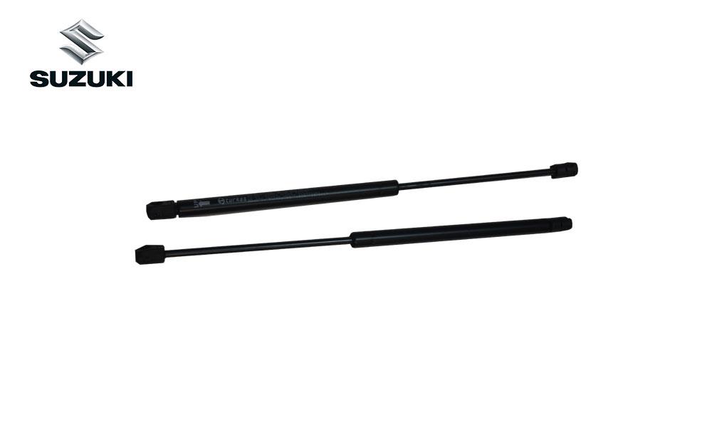 جک صندوق عقب سوزوکی ویتارا  2400